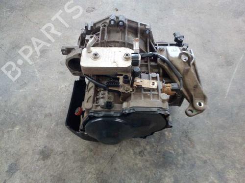 Gearbox SEAT IBIZA II (6K1) 1.6 i | BP12705538M3 