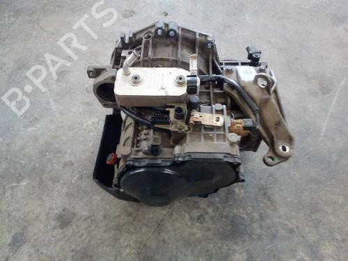 BP12705538M3 | Manuel gearkasse SEAT IBIZA II (6K1) 1.6 i BP12705538M3