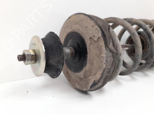 Left rear shock absorber VW VENTO (1H2) 1.6 | BP12778657M18