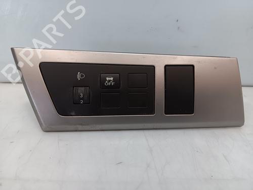 Used Switch MAZDA 3 (BL) 1.6 MZR (BL14) (105 hp) 30699168