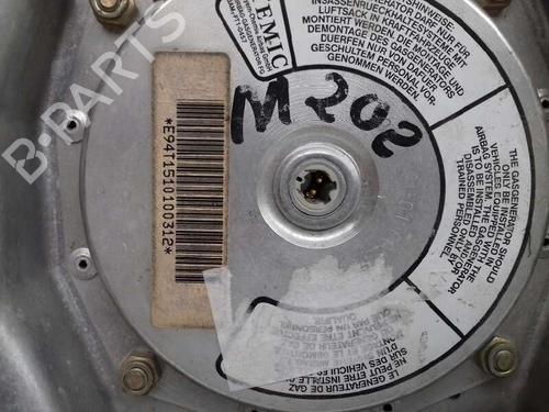 Driver airbag MERCEDES-BENZ C-CLASS (W202) C 220 D (202.021) | BP12758690C9 