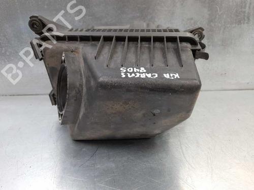 Air filter box KIA CARENS IV 1.7 CRDi | BP13978616M87