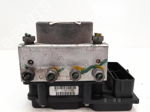 Used ABS pump DACIA DUSTER (HS_) [2010-2018]  12710289