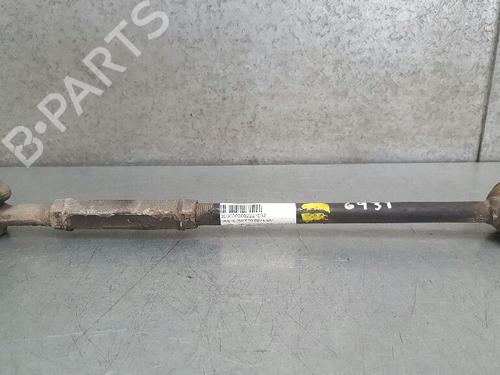 Used Left rear suspension arm TOYOTA AVENSIS Estate (_T25_) 2.0 D-4D (ADT250_, ADT250R) (126 hp) 13975361