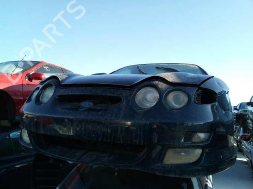 Servo brake HYUNDAI COUPE I (RD) 1.6 16V | BP12781963M42 