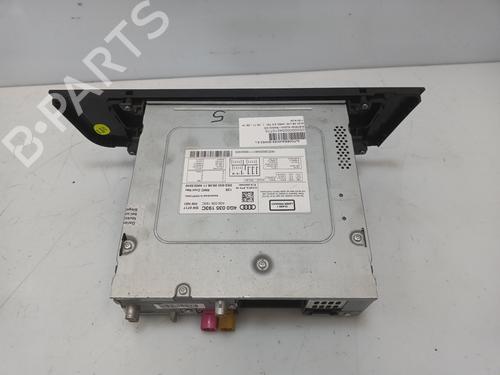 Radio AUDI A6 C7 (4G2, 4GC)  | BP21001379E6 