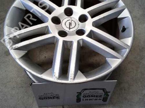 Used Rim OPEL VECTRA C (Z02) 1.9 CDTI (F69) (120 hp) 12808835