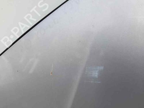Hood HONDA HR-V (GH_) 1.6 16V (GH1, GH3) | BP12688930C1 