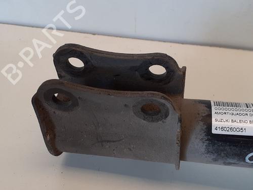 Left front shock absorber SUZUKI BALENO (EG) 1.6 i 16V (SY416) | BP12820327M16 