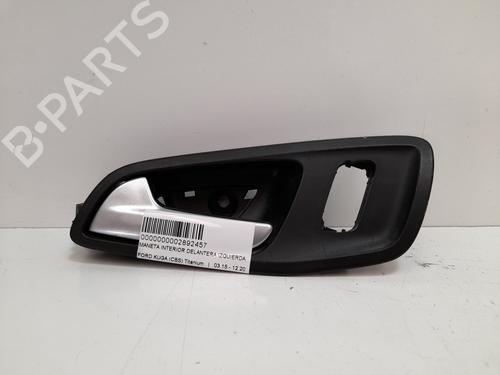 Venstre foran invendig håndtak FORD KUGA II (DM2) 2.0 TDCi (120 hp) 12781742