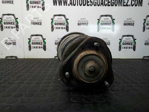 Left front shock absorber TOYOTA CELICA Coupe (_T18_) 2.0 (ST182_, ST182) | BP12811914M16 