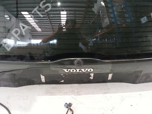 Tailgate VOLVO XC90 I (275) D5 AWD | BP17811305C6 