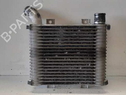 Intercooler HYUNDAI H-1 / STAREX Bus (A1) 2.5 CRDi | BP12762912M30 