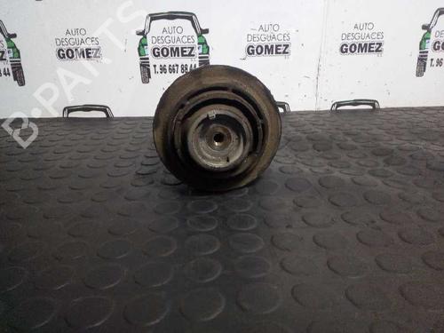 Engine mount MERCEDES-BENZ S-CLASS (W220, V220) S 320 CDI (220.026, 220.126) | BP12685907M89 