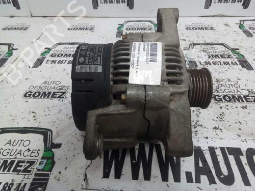 Alternator NISSAN MICRA II (K11) 1.3 i 16V | BP12818436M7 