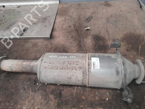 Used Catalyst ALFA ROMEO 156 (932_) 1.9 JTD 16V (932AXE00) (140 hp) 12779893
