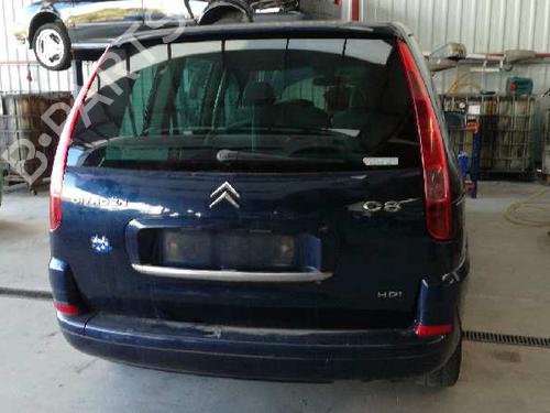 Andre CITROËN C8 (EA_, EB_) 2.0 HDi | BP13971006O1 