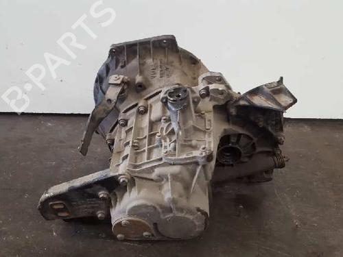 Gearbox FORD ESCORT VI (GAL, AAL, ABL) 1.8 TD | BP12817759M3 