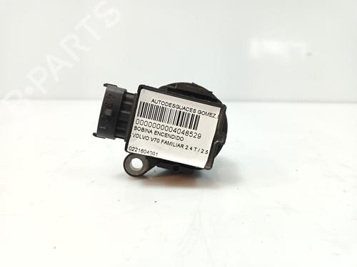 Ignition coil VOLVO V70 I (875, 876) 2.4 Turbo | BP20236068M94 