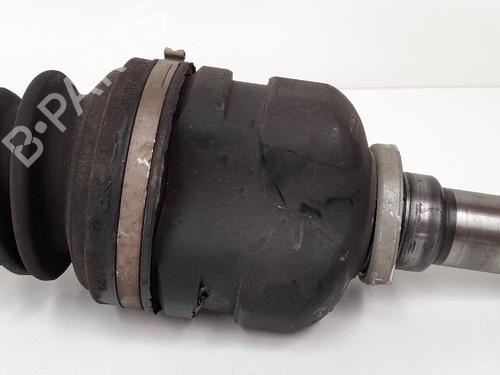 Left front driveshaft TOYOTA AURIS (_E15_)  | BP12772693M38 