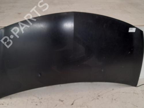 Hood RENAULT CLIO III (BR0/1, CR0/1) 1.5 dCi (BR17, CR17) | BP12768017C1 