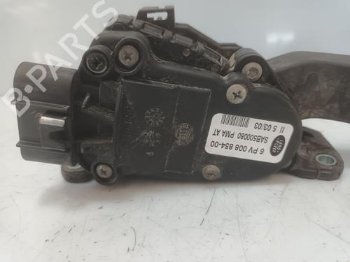 Pedal LAND ROVER FREELANDER I (L314) 2.0 Td4 4x4 | BP20486795I4 