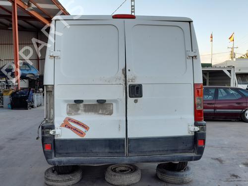 Steering pump CITROËN JUMPER I Van (244) | BP12851927M99