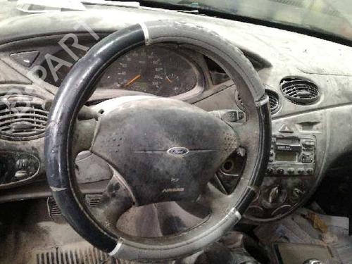 Mass air flow sensor FORD FOCUS I Turnier (DNW) 1.8 Turbo DI / TDDi | BP12731086M95 