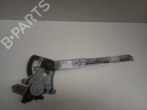 Ander DAEWOO KALOS (KLAS) 1.2 (72 hp) 12698764