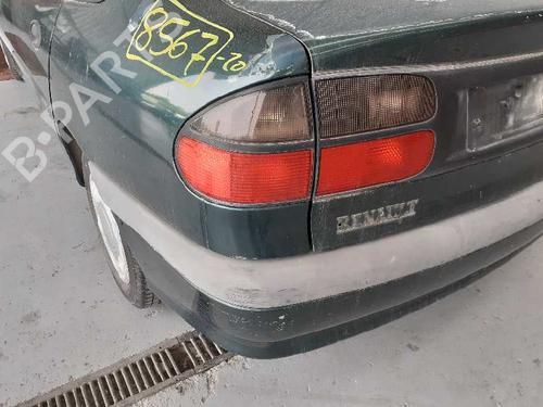 Electronic module RENAULT LAGUNA I (B56_, 556_)  | BP13978567M83