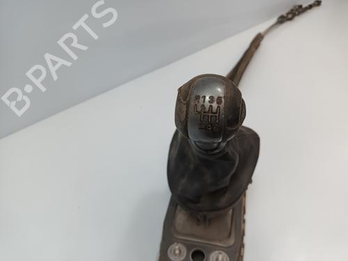 Gear lever SEAT ALTEA XL (5P5, 5P8)  | BP18009742M90 