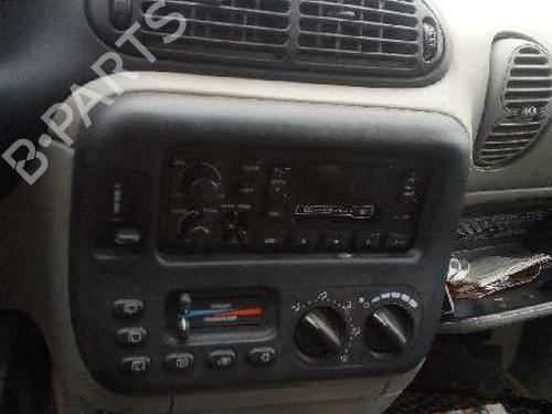 Gearbox control unit CHRYSLER VOYAGER / GRAND VOYAGER III (GS_, NS_) 3.3 i | BP12691942M52 