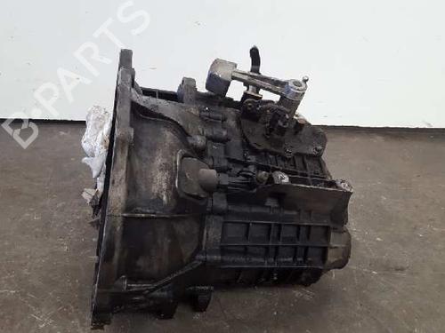 Gearbox FORD FOCUS II (DA_, HCP, DP)  | BP12818452M3 