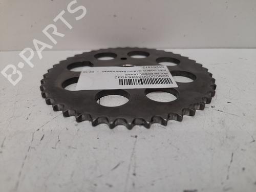 Poulie FIAT DOBLO Platform/Chassis (263_) 1.3 D Multijet | BP13982007M122 