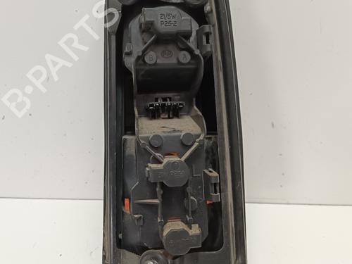 Left taillight AIXAM A.721 0.4 D | BP12852631C34