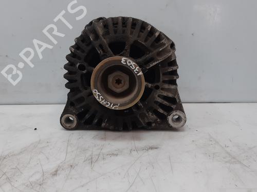 Used Alternator Alternator 36386662 36386662