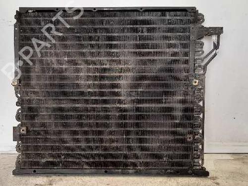Used AC radiator BMW 3 (E36) 325 td (115 hp) 12763659