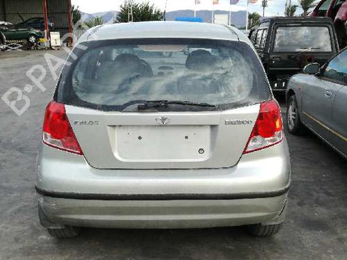 Electronic sensor DAEWOO KALOS (KLAS) 1.2 | BP13975382M84 