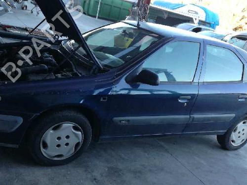 Right mirror CITROËN XSARA (N1) 1.6 i | BP12720153C27 
