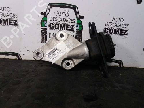 Used Engine mount NISSAN QASHQAI II SUV (J11, J11_) 1.2 DIG-T (115 hp) 12692243