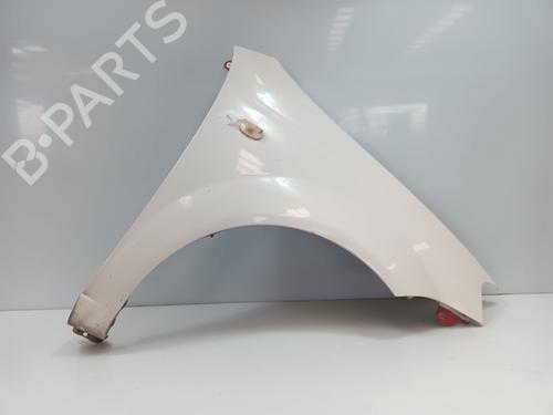 Used Right front fenders Right front fenders CHEVROLET KALOS 1.2 (72 hp) 34375740 34375740