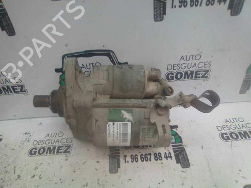 Motorino avviamento ROVER 400 II (RT) 416 Si (112 hp) 12702275