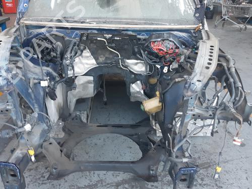 Høyre foran invendig håndtak PORSCHE CAYENNE (9PA) S 4.5 | BP16471458I14 