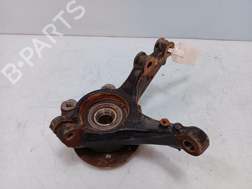Right front steering knuckle PEUGEOT 2008 I (CU_)  | BP29357697M26