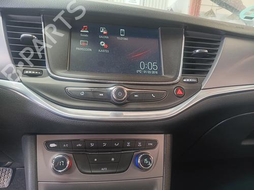Other OPEL ASTRA K Sports Tourer (B16) 1.6 CDTi (35) | BP29010007O1 