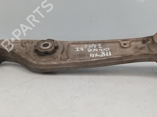 Left front suspension arm ALFA ROMEO GIULIA (952_) 2.2 D (952AEM250, 952AEA250) | BP19902769M12 