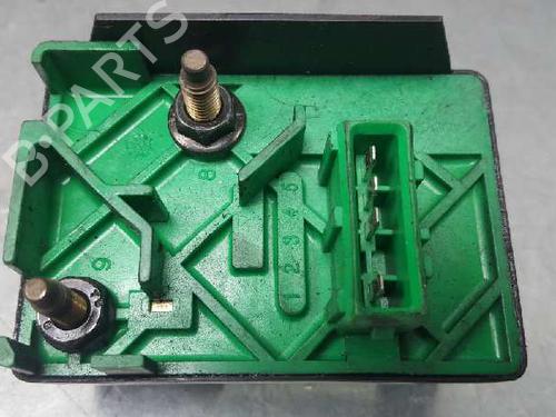 Electronic module FIAT SCUDO Platform/Chassis (220_) 1.9 D | BP12718090M83 