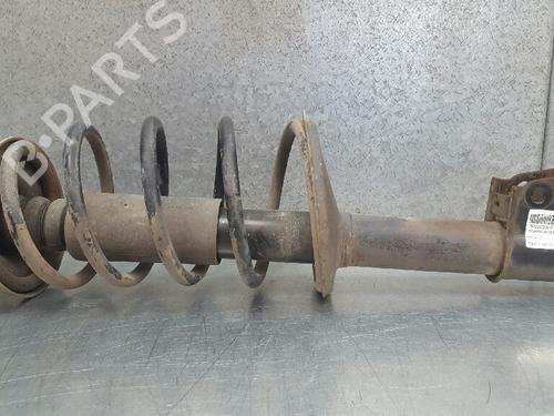 Used Left front shock absorber RENAULT CLIO I (B/C57_, 5/357_) 1.2 (5/357Y, 5/357K) (58 hp) 12857741