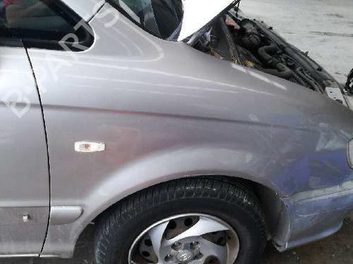 Left front window switch HYUNDAI TRAJET (FO) 2.0 CRDi | BP12732413I27 