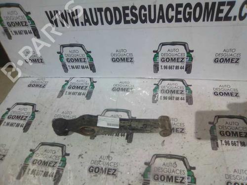Left front suspension arm SUZUKI IGNIS I (FH)  | BP12932198M12 